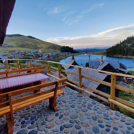 Prokosko Resort Fojnica Exterior foto